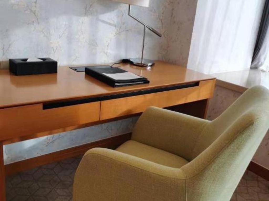 Oak Chateau Csincsou Kültér fotó